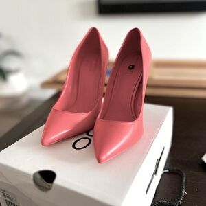 Aldo heels